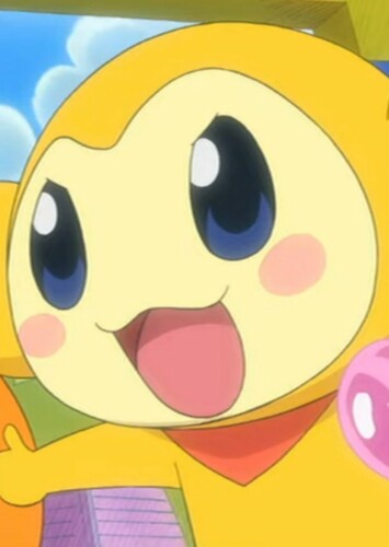 Kikitchi