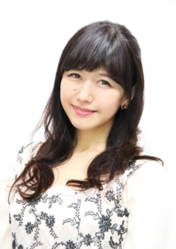 Kikuko Inoue