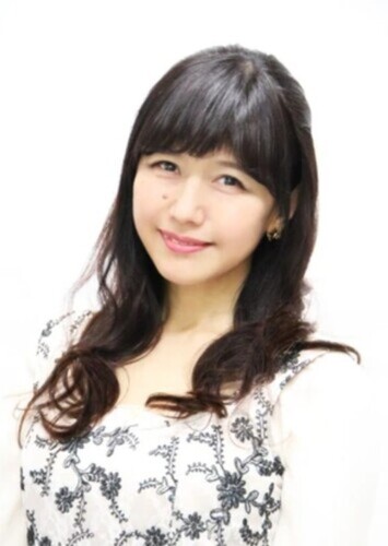 Kikuko Inoue