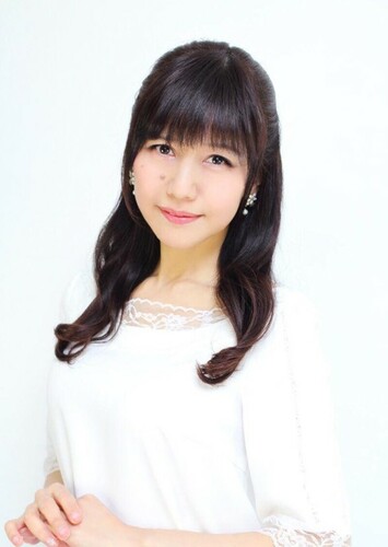 Kikuko Inoue
