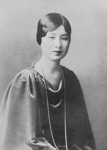 Kikuko Tokugawa