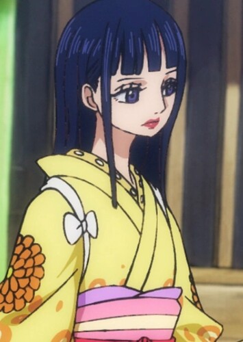 Kikunojo