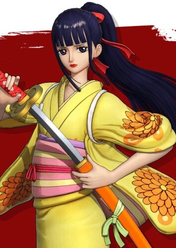 Kikunojo