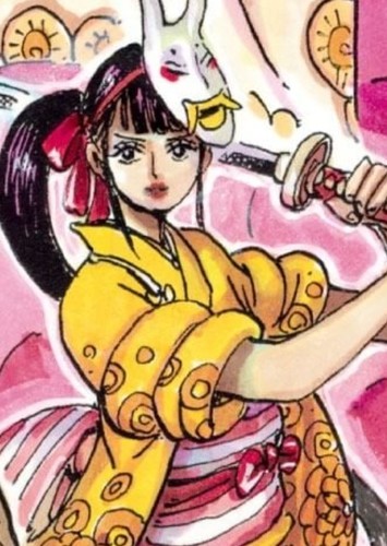 Kikunojo