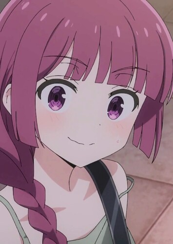 Kikuri Hiroi