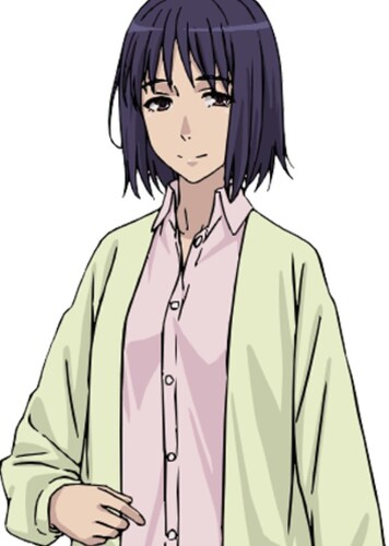 Kikyo Yoshikawa