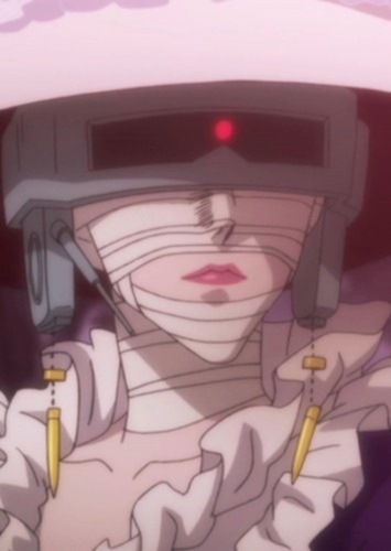 Kikyo Zoldyck