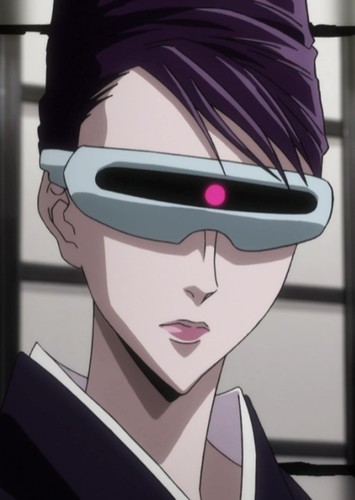 Kikyo Zoldyck