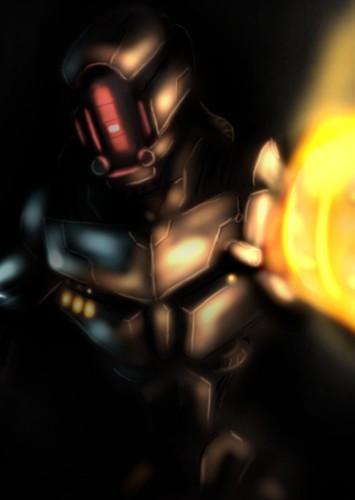 Kilgore (Voice)