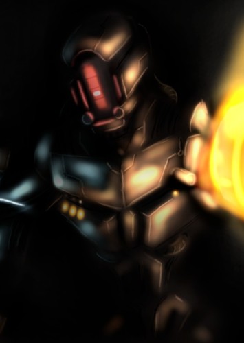 Kilgore (Voz)