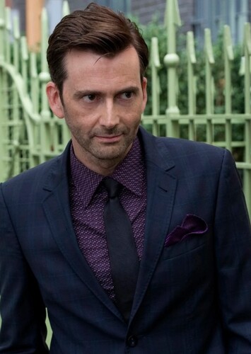Kilgrave