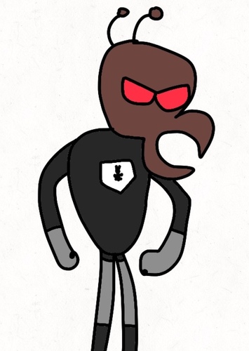 Killer Ant