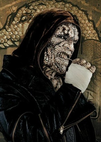 Killer Croc