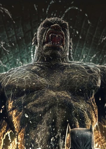 Killer Croc