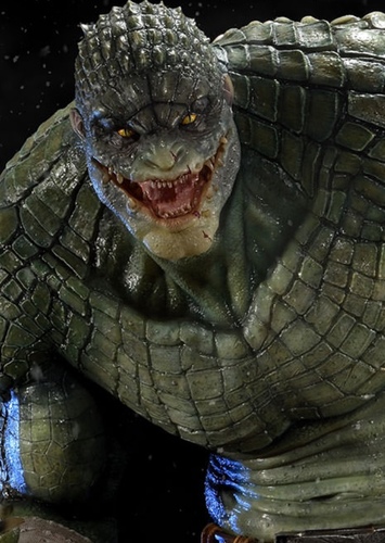 Killer Croc