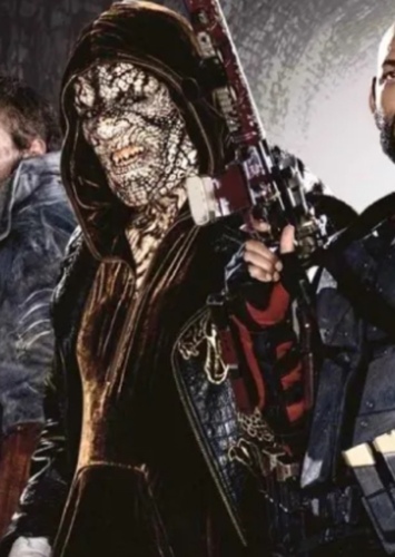 Killer Croc