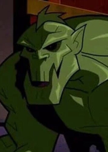 Killer Croc