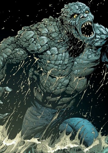 Killer Croc