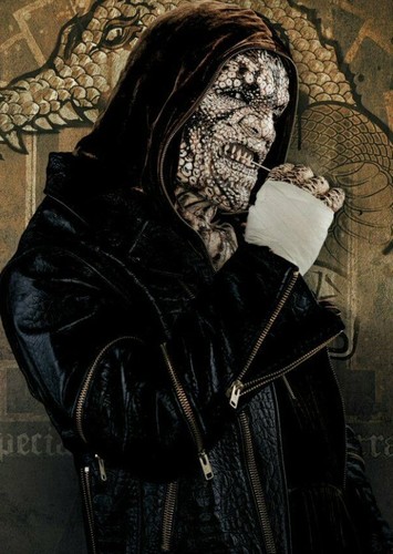 Killer Croc
