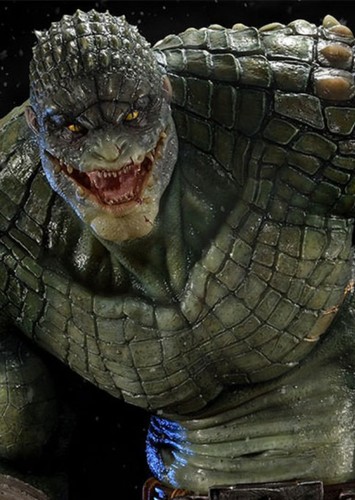 Killer Croc