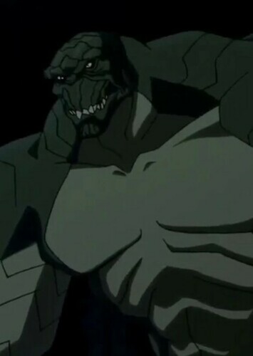 Killer Croc