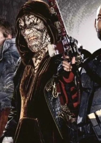 Killer Croc