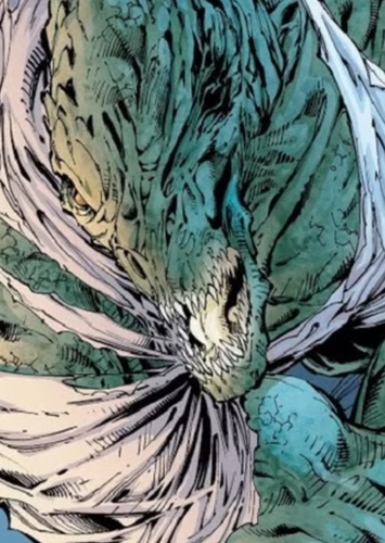 Killer Croc