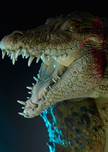 Killer Croc