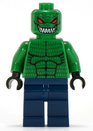 Killer Croc