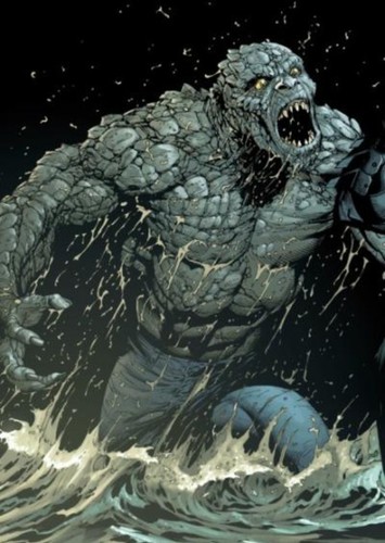 Killer Croc