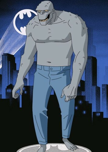 Killer Croc