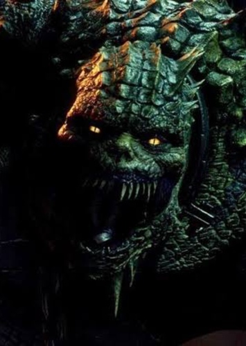 Killer Croc