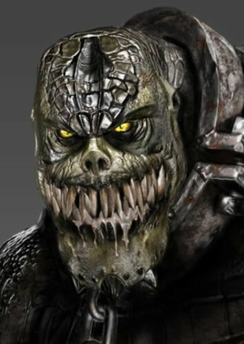Killer Croc