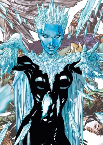 Killer Frost