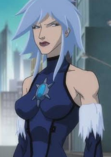 Killer Frost