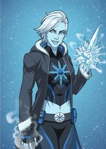 Killer Frost