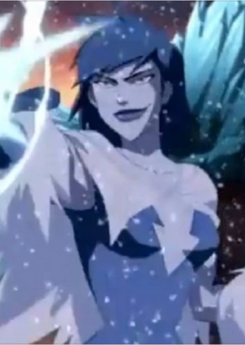 Killer Frost
