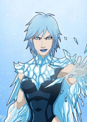 Killer frost
