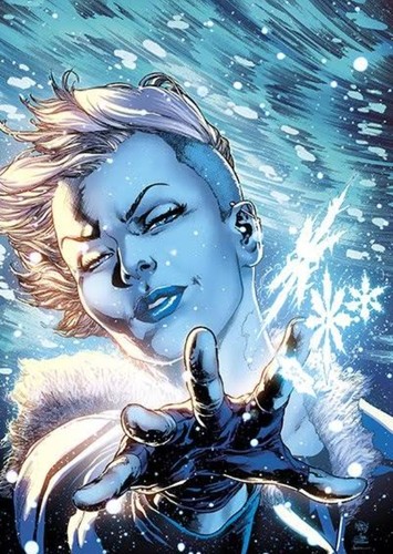 Killer Frost