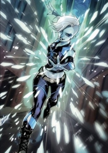 Killer Frost