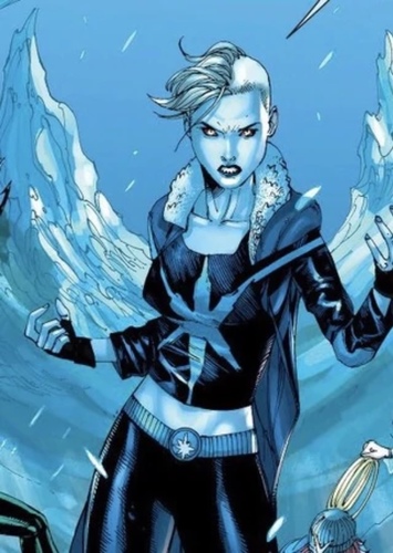 Killer Frost