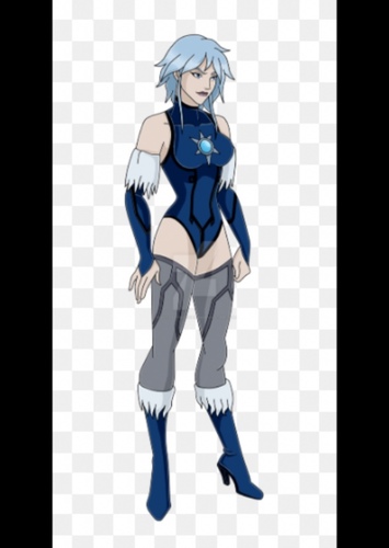 Killer Frost