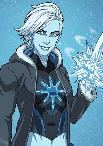 Killer Frost