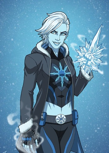 Killer Frost