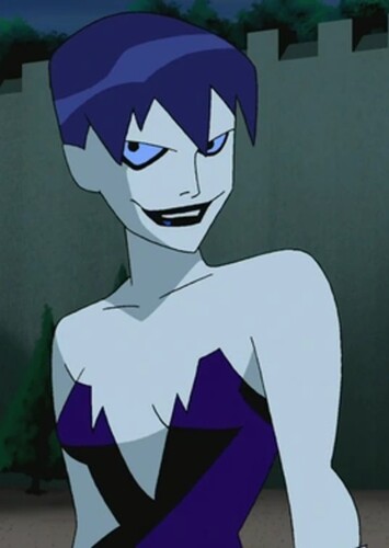 Killer Frost