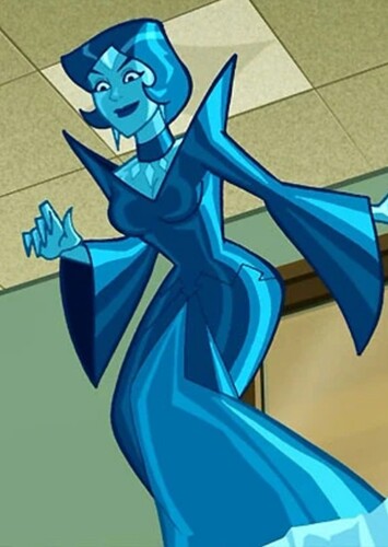 Killer Frost
