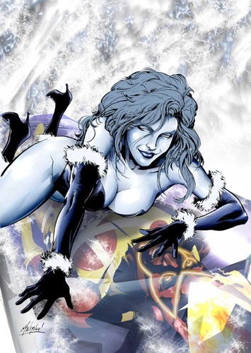 Killer Frost