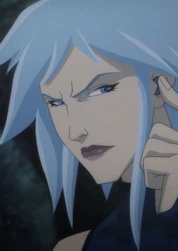Killer Frost