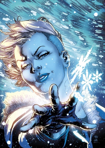 Killer Frost