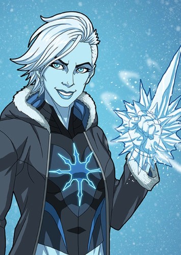 Killer Frost